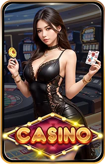 Live casino HIT CLUB