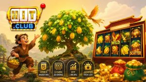 Giới thiệu trò chơi Ăn khế trả vàng HIT CLUB 