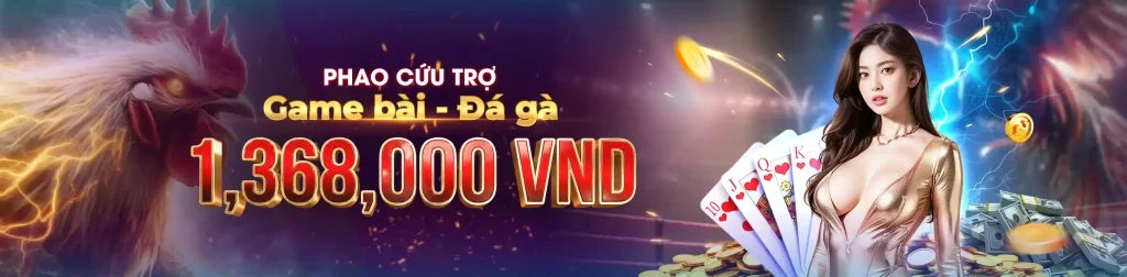 banner game bài HITCLUB