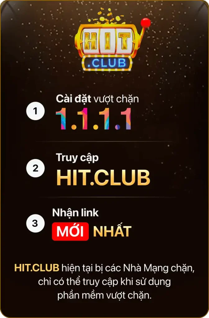 Tải HITCLUB